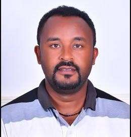  Michael Fikedu Bayisa 