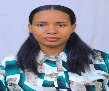  Shewareg Abdisa Woldegiorgis 