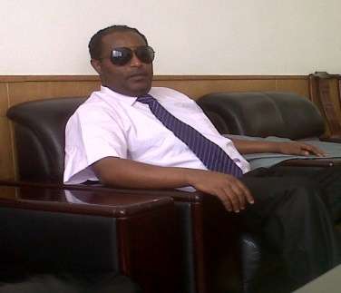  Siraj Mammo Yimer 