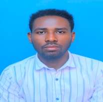  Soruma Gudina Firisa 