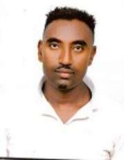  Temesgen Senbeto Wolde 