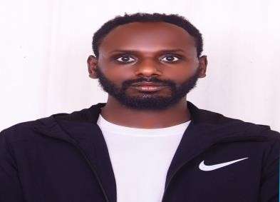  Tarakegn Zarihun Bekele 