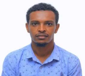  Tariku Irana Dinagde 