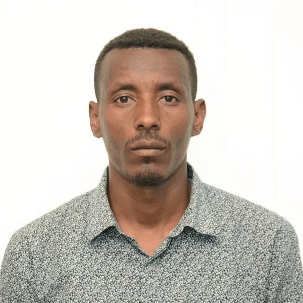  Tesema Dabeta Negassa