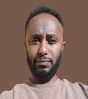  Tesfahun Kebede Mekonnen