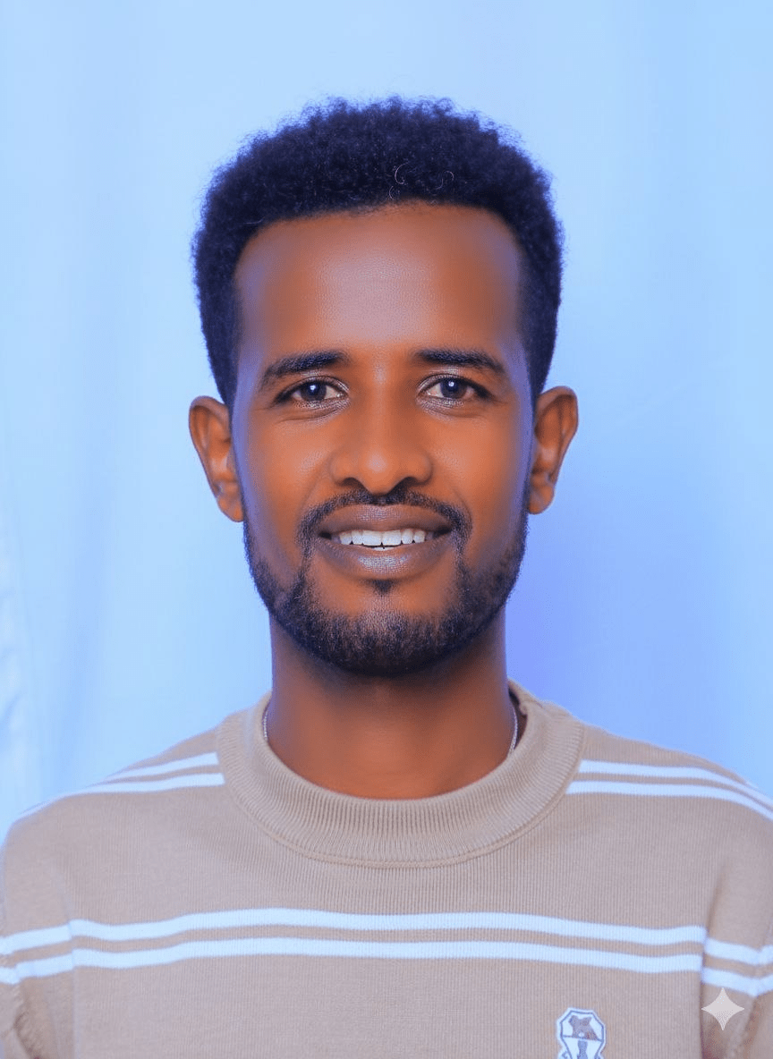  Teshome Diribsa Safisa