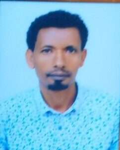  Thomas Berhanu Disasa