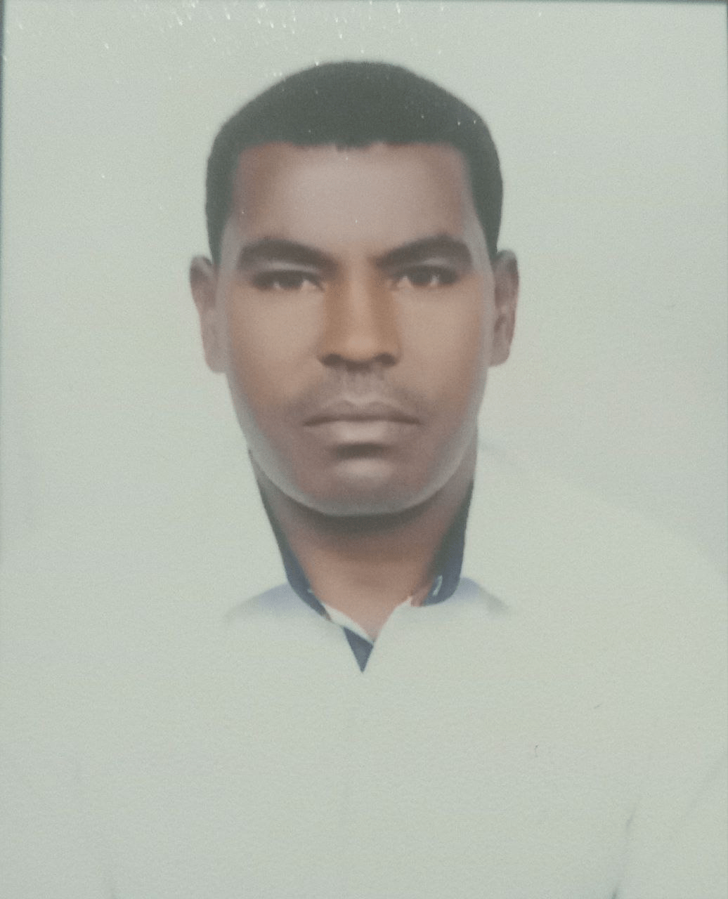  Tsegaye Kebede Erena 