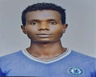  Yirgalem Ashami Denbel 