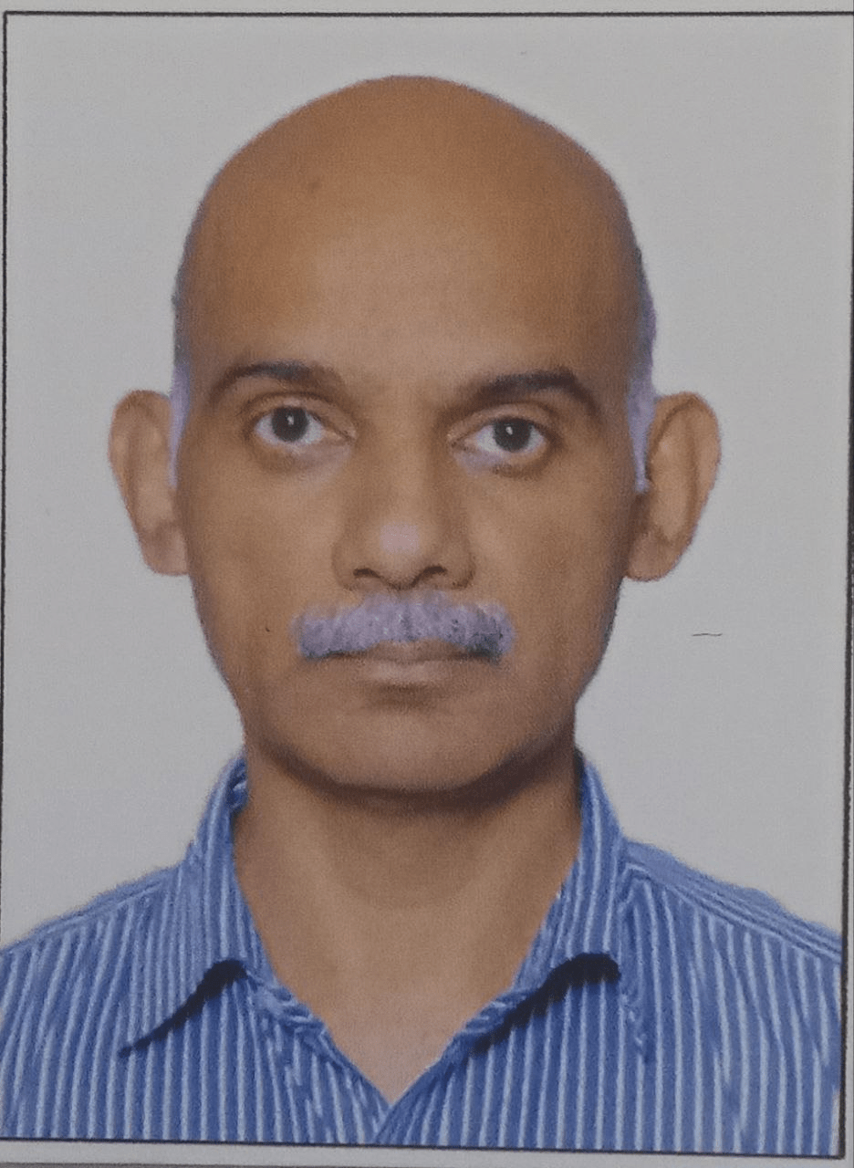 Ajit Pal Singh
