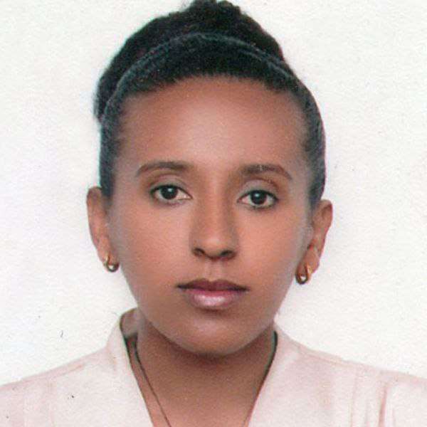 Hirut HaileGiorgis