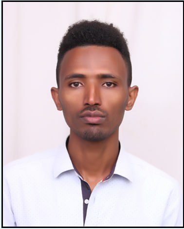 Tadese Tesfaye