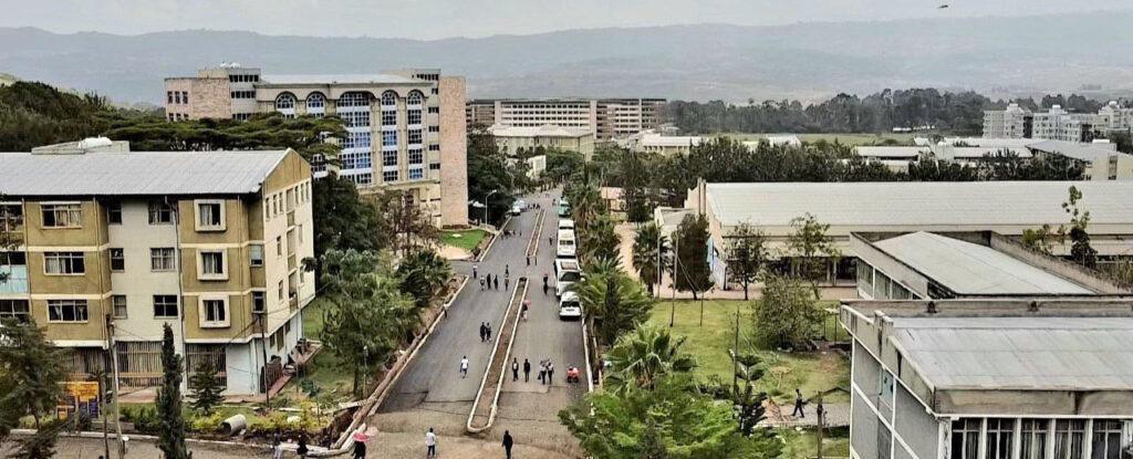 Ambo University – AU Official Website