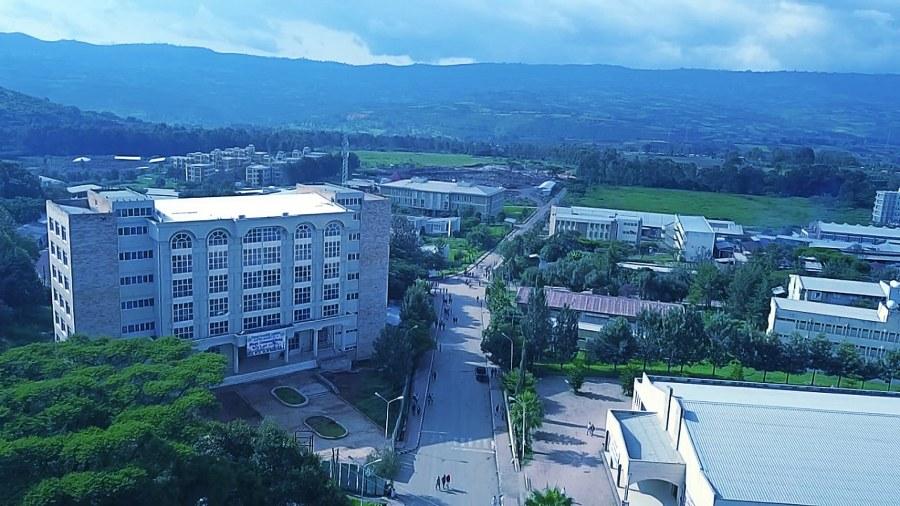 Ambo University AU Official Website