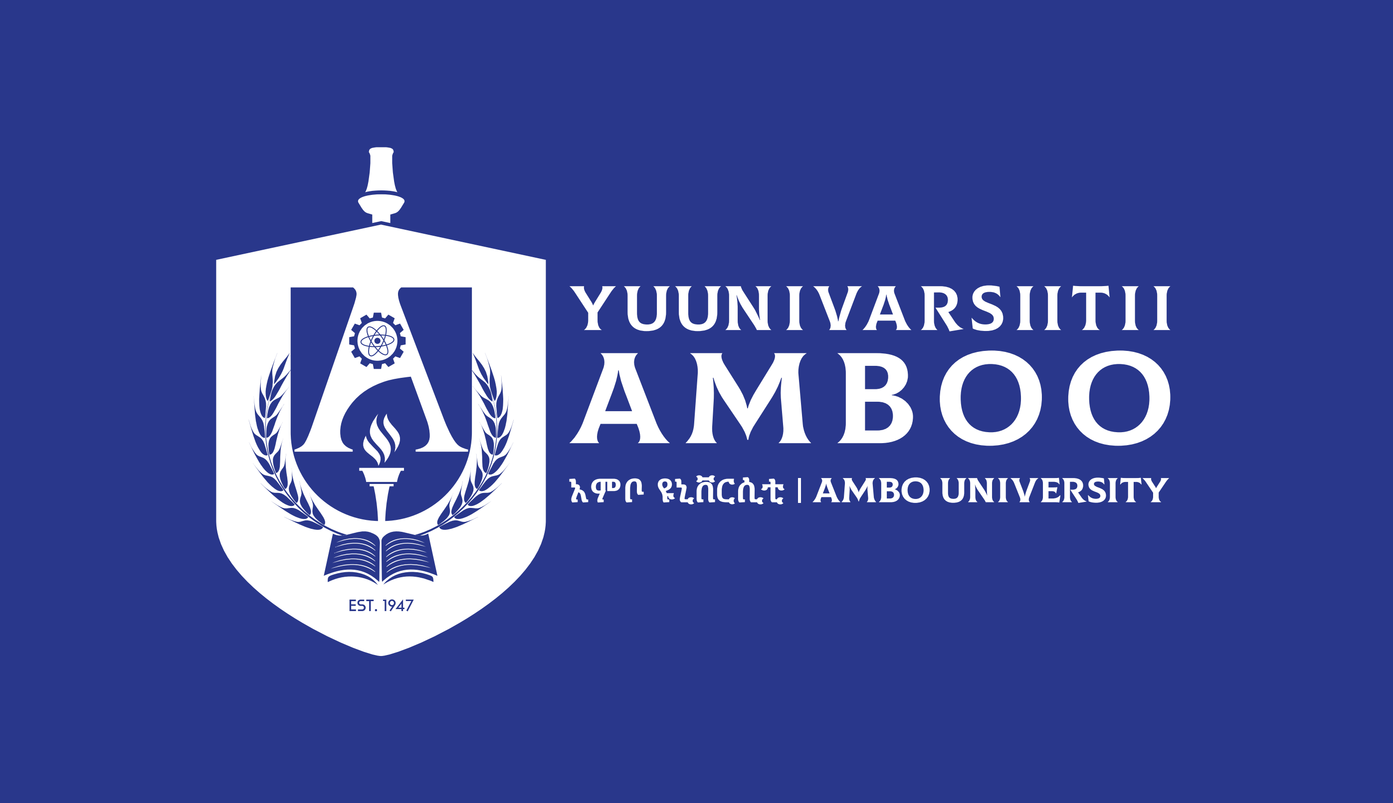 Video – Ambo University